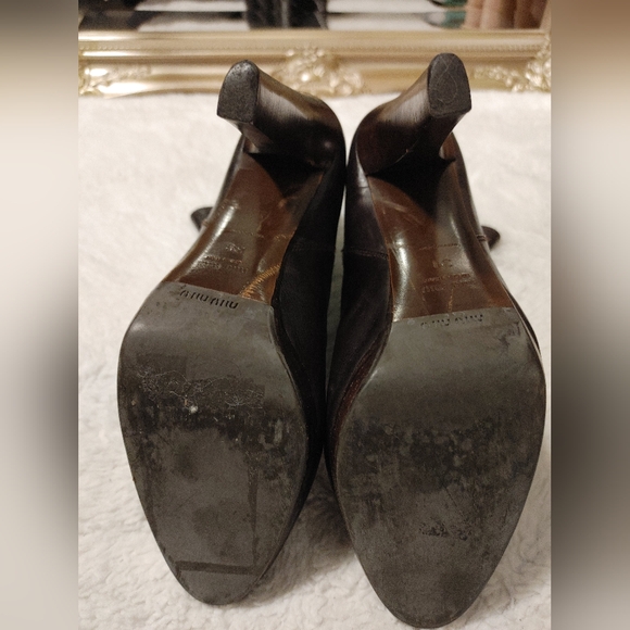 Miu Miu Ankle Boots - Picture 7 of 11
